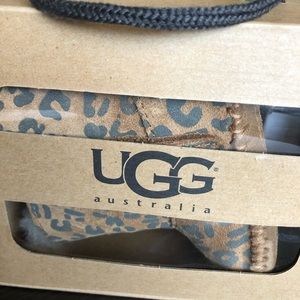 Infant Cheetah Uggs